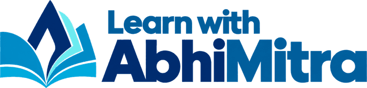 Learn with AbhiMitra